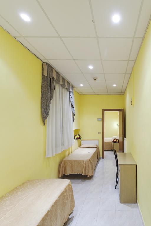 Hotel Oriente Рим Стая снимка