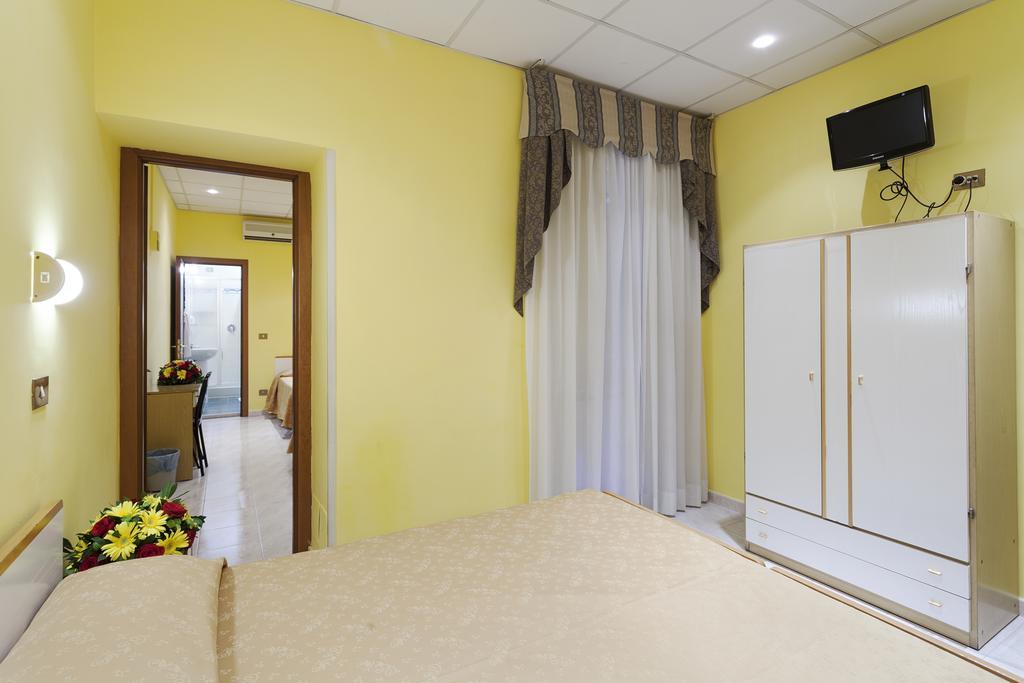 Hotel Oriente Рим Стая снимка