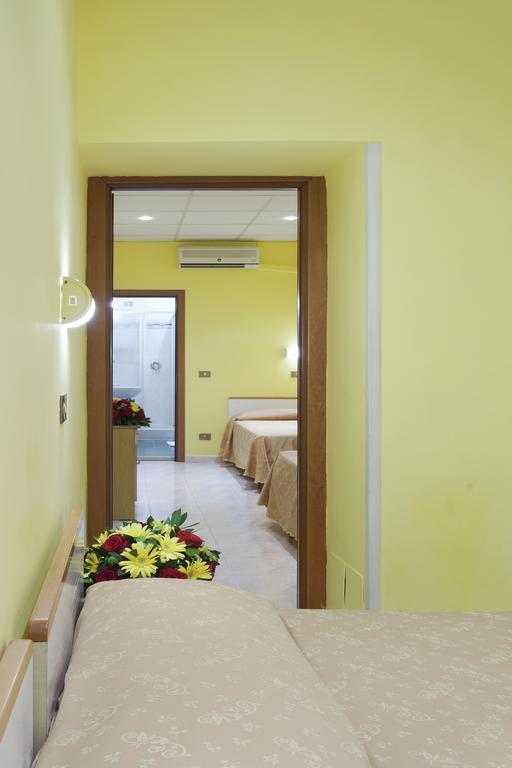 Hotel Oriente Рим Стая снимка